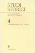 Studi storici (2010): 4