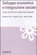 Sviluppo economico e integrazione sociale. Il caso dei distretti industriali lombardi