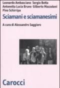 Sciamani e sciamanesimi