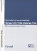 The architecture of knowlwdge. Epistemology, agency and science