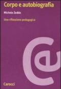 Corpo e autobiografia. Una riflessione pedagogica