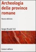 Archeologia delle province romane