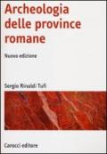 Archeologia delle province romane