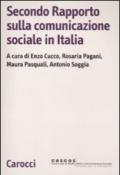 Secondo rapporto sulla comunicazione sociale in Italia
