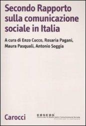 Secondo rapporto sulla comunicazione sociale in Italia