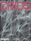 Crios. Critica degli ordinamenti spaziali (2011). Ediz. bilingue: Crios. Critica degli ordinamenti spaziali (2011) - Vol. 2