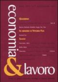 Economia & lavoro (2011)