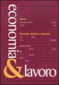 Economia & lavoro (2011): 3