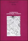 Ricerche di storia dell'arte vol. 103-104