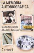 LA MEMORIA AUTOBIOGRAFICA