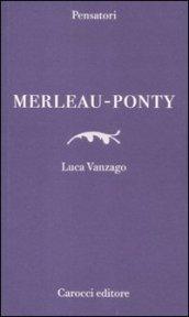 Merleau-Ponty