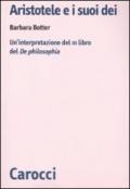 Aristotele e i suoi dèi. Un'interpretazione del III libro del De Philosophia