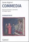 Commedia. Purgatorio