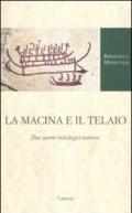 La macina e il telaio. Due carmi mitologici norreni