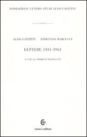 Lettere 1941-1963