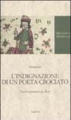 L'indignazione di un poeta-crociato. I versi gnomici su Acri