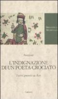 L'indignazione di un poeta-crociato. I versi gnomici su Acri