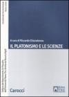 Il platonismo e le scienze