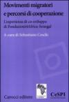 Movimenti migratori e percorsi di cooperazione. L'esperienza di co-sviluppo di Fondazioni4Africa-Senegal