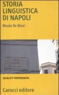 Storia linguistica di Napoli