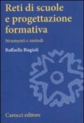 Reti di scuole e progettazione formativa. Strumenti e metodi