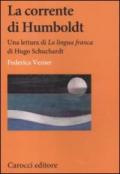 La corrente di Humboldt. Una lettura di «La Lingua franca» di Hugo Schuchardt