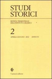 Studi storici (2012)