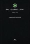 Ars interpretandi (2012)
