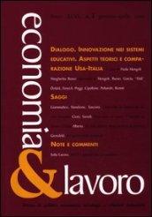 Economia & lavoro (2012)