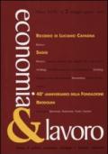 Economia & lavoro (2012)