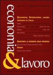 Economia & lavoro (2012): 3