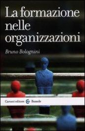 La formazione nelle organizzazioni