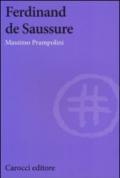 Ferdinand de Saussure