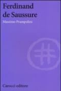 Ferdinand de Saussure