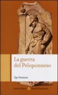 La guerra del Peloponneso