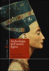 Archeologia dell'antico Egitto