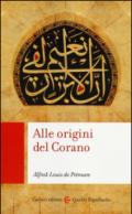 Alle origini del Corano