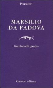 Marsilio da Padova