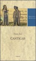 Cantigas