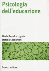 Psicologia dell'educazione