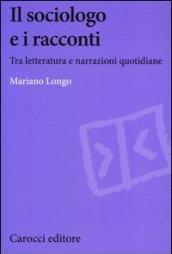 Il sociologo e i racconti