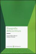 Etnografia della scrittura