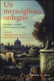 Un meraviglioso ordegno. Paradigmi e modelli nel «Pasticciaccio» di Gadda