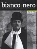 Bianco e nero (2013) vol. 576-577