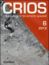 Crios. Critica degli ordinamenti spaziali (2013): 6