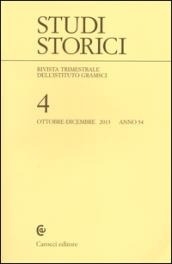 Studi storici (2013): 4