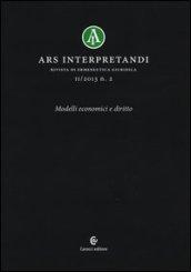Ars interpretandi (2013)