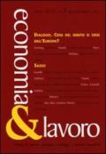 Economia & lavoro (2013)