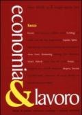 Economia & lavoro (2013)