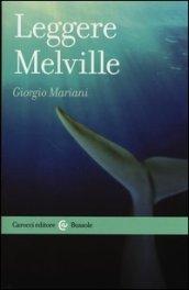 Leggere Melville